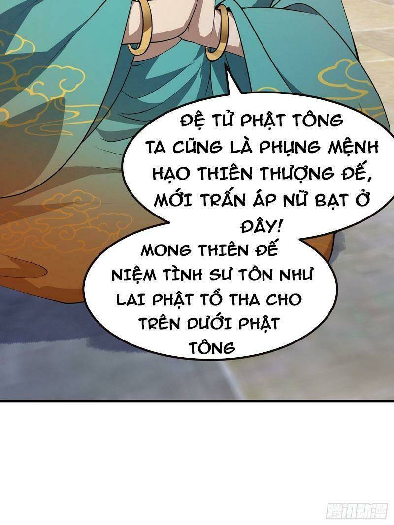 Ta Chẳng Qua Là Một Đại La Kim Tiên Chapter 255 - Trang 2