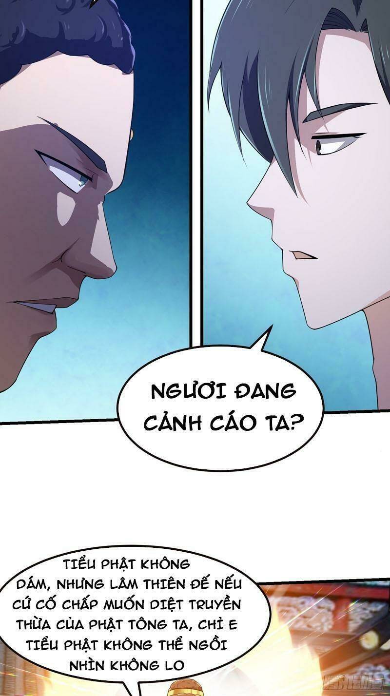 Ta Chẳng Qua Là Một Đại La Kim Tiên Chapter 255 - Trang 2