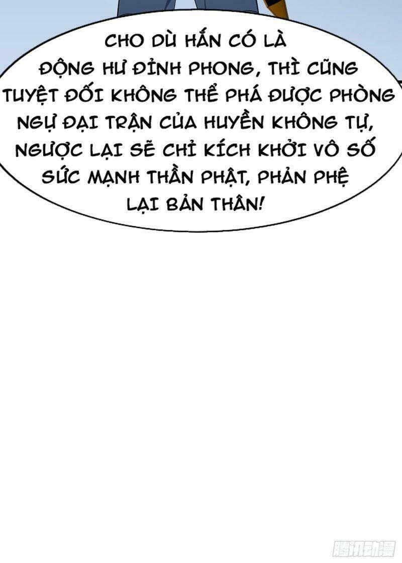 Ta Chẳng Qua Là Một Đại La Kim Tiên Chapter 254 - Trang 2