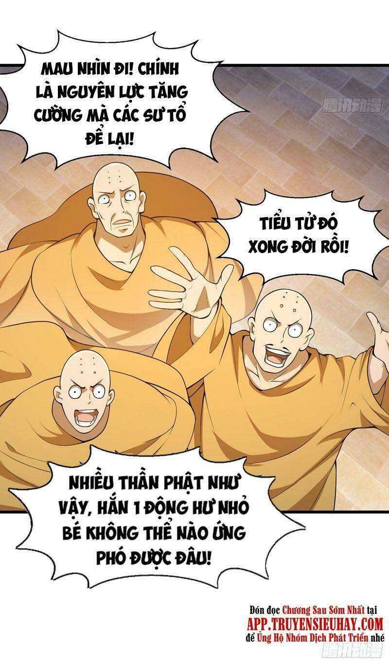 Ta Chẳng Qua Là Một Đại La Kim Tiên Chapter 254 - Trang 2