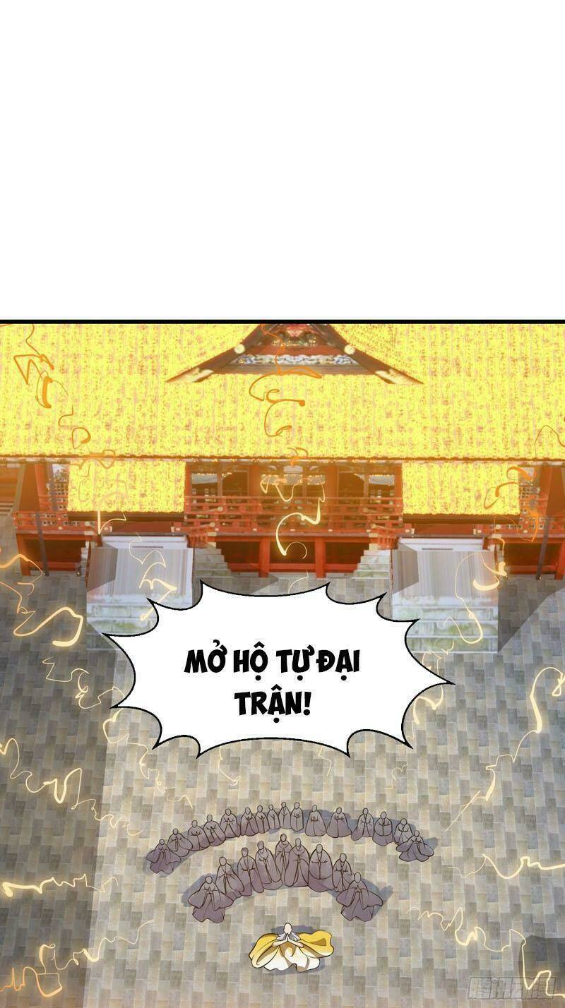 Ta Chẳng Qua Là Một Đại La Kim Tiên Chapter 254 - Trang 2