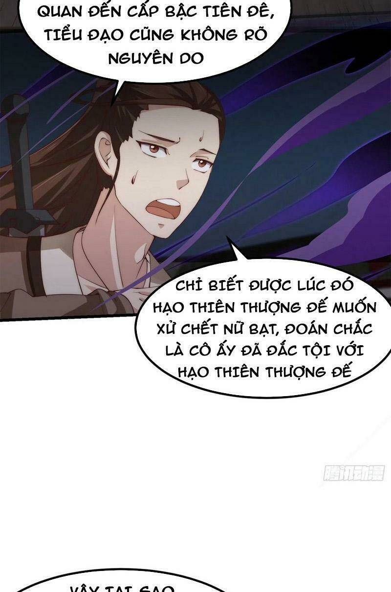 Ta Chẳng Qua Là Một Đại La Kim Tiên Chapter 252 - Trang 2