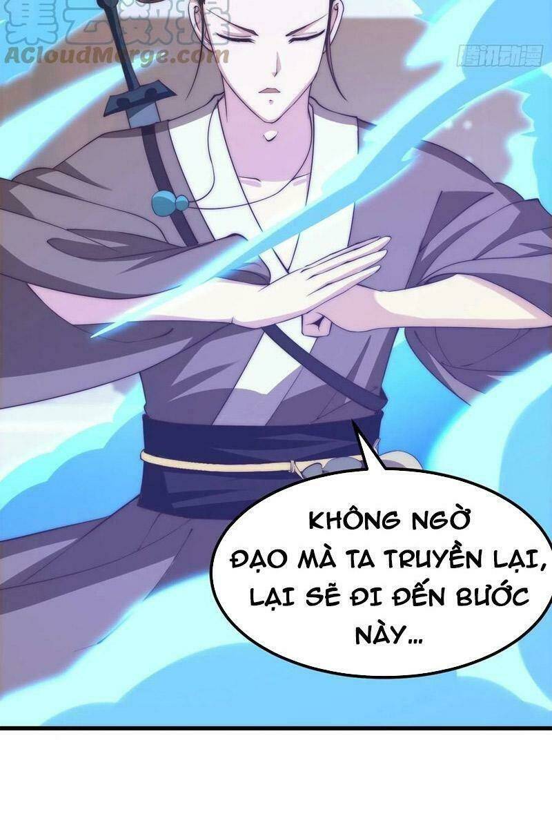 Ta Chẳng Qua Là Một Đại La Kim Tiên Chapter 252 - Trang 2