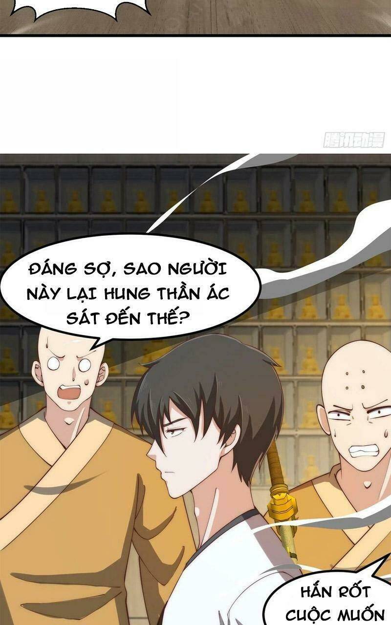 Ta Chẳng Qua Là Một Đại La Kim Tiên Chapter 252 - Trang 2