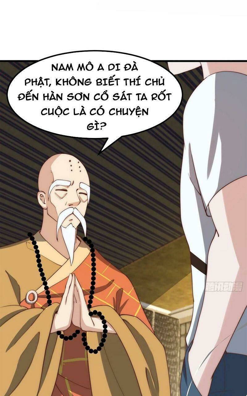 Ta Chẳng Qua Là Một Đại La Kim Tiên Chapter 252 - Trang 2