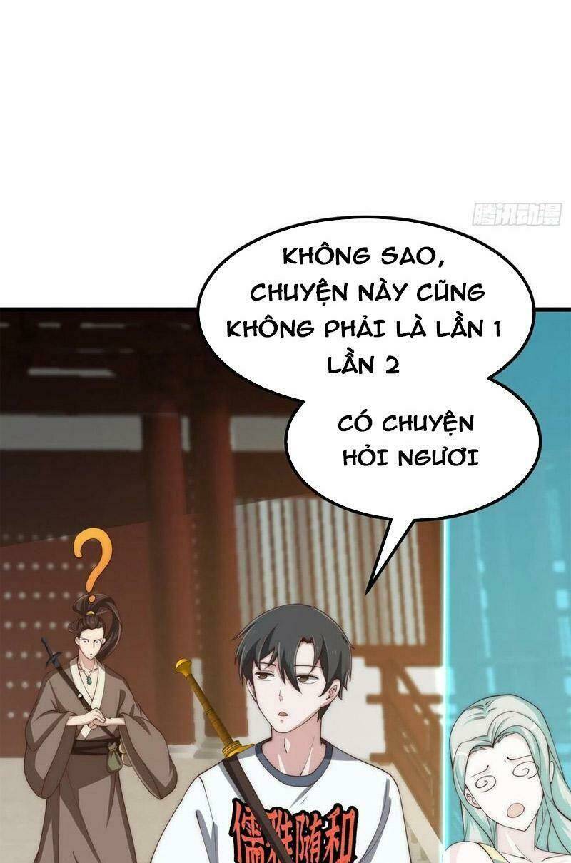 Ta Chẳng Qua Là Một Đại La Kim Tiên Chapter 252 - Trang 2