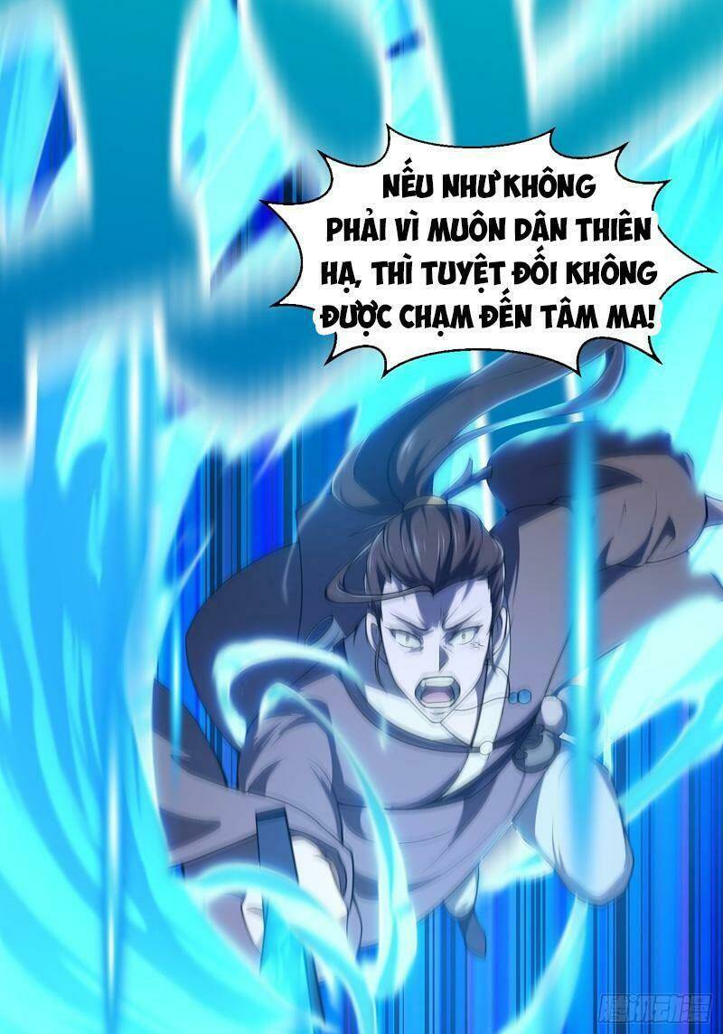 Ta Chẳng Qua Là Một Đại La Kim Tiên Chapter 251 - Trang 2