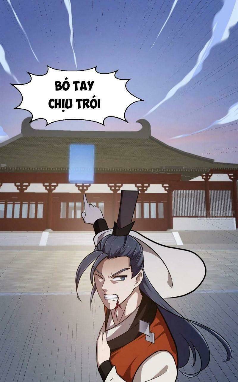 Ta Chẳng Qua Là Một Đại La Kim Tiên Chapter 250 - Trang 2