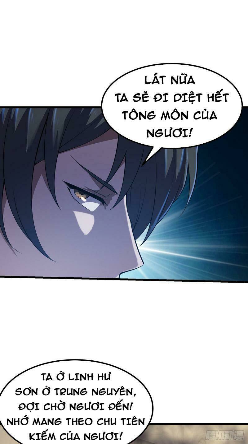 Ta Chẳng Qua Là Một Đại La Kim Tiên Chapter 248 - Trang 2