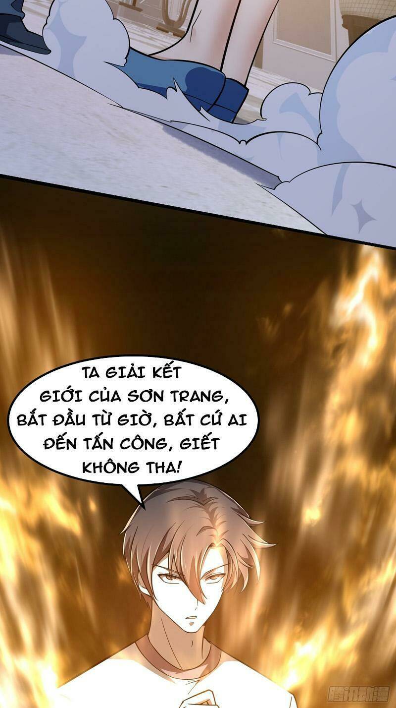 Ta Chẳng Qua Là Một Đại La Kim Tiên Chapter 248 - Trang 2