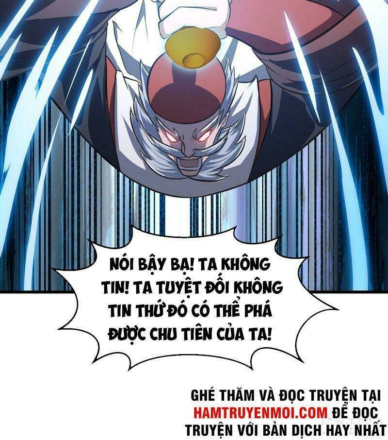 Ta Chẳng Qua Là Một Đại La Kim Tiên Chapter 247 - Trang 2