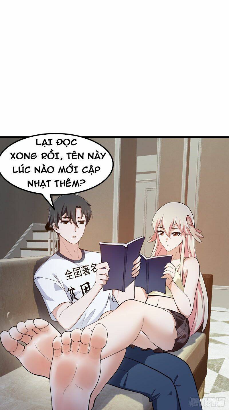 Ta Chẳng Qua Là Một Đại La Kim Tiên Chapter 246 - Trang 2