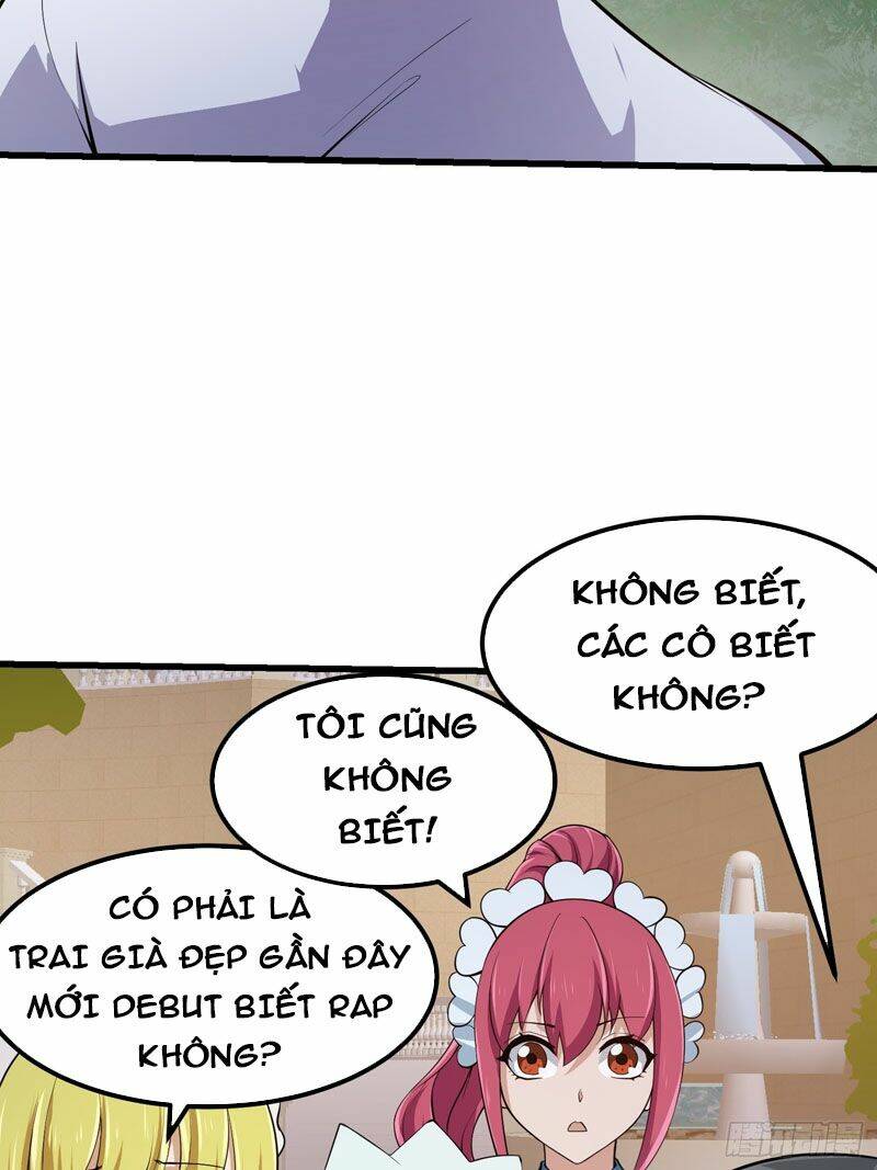 Ta Chẳng Qua Là Một Đại La Kim Tiên Chapter 246 - Trang 2