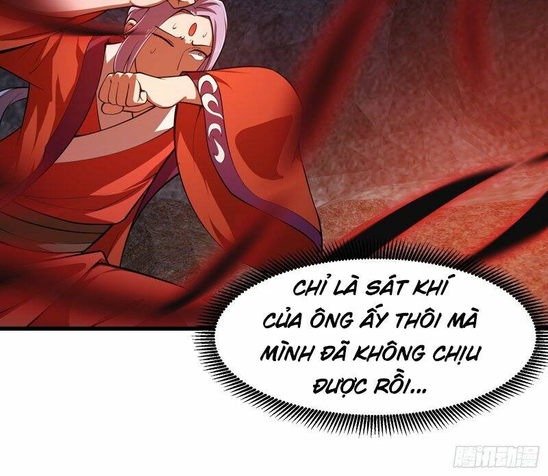 Ta Chẳng Qua Là Một Đại La Kim Tiên Chapter 245 - Trang 2