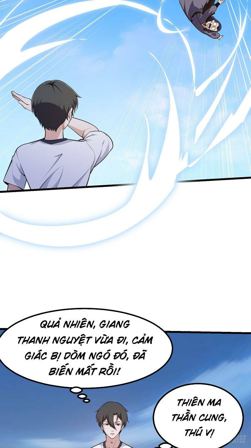 Ta Chẳng Qua Là Một Đại La Kim Tiên Chapter 244 - Trang 2