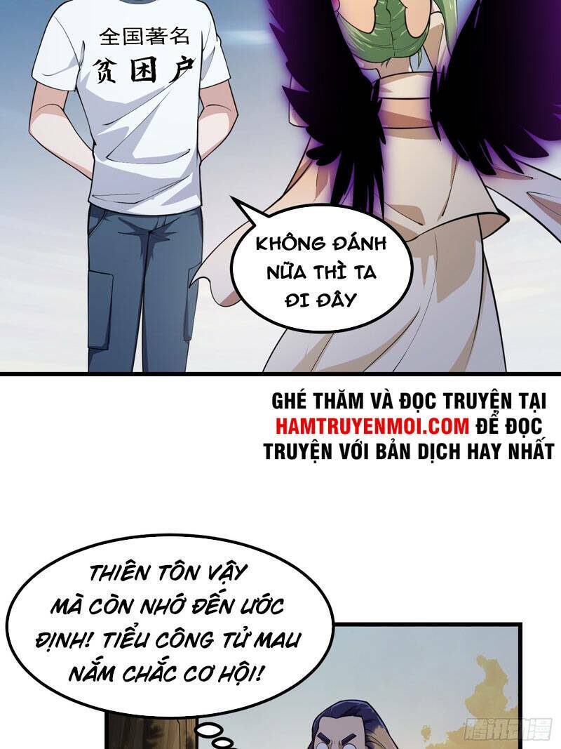 Ta Chẳng Qua Là Một Đại La Kim Tiên Chapter 244 - Trang 2