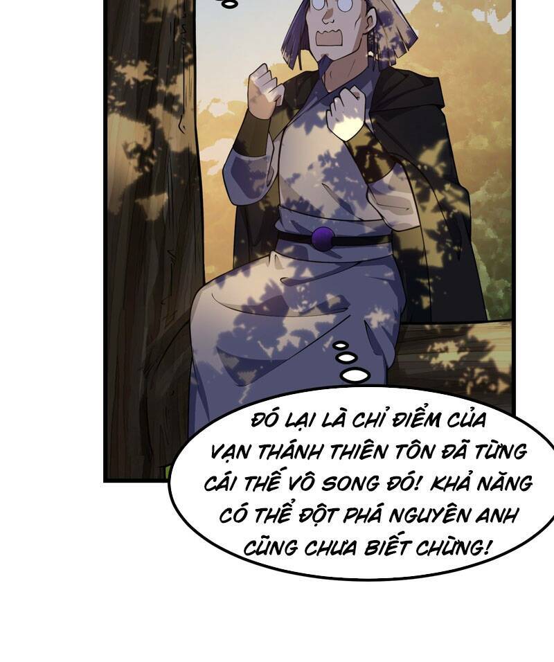 Ta Chẳng Qua Là Một Đại La Kim Tiên Chapter 244 - Trang 2