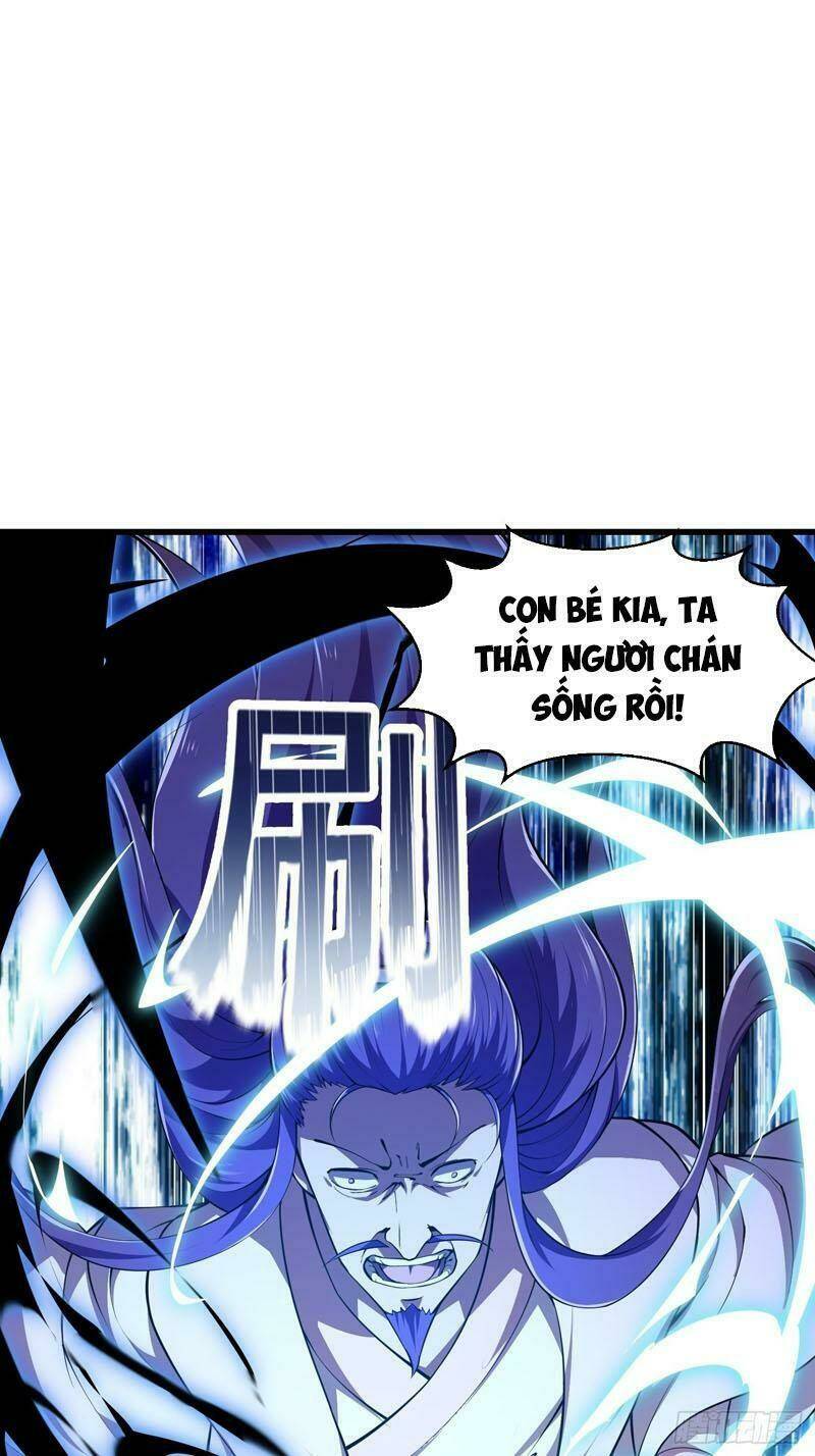 Ta Chẳng Qua Là Một Đại La Kim Tiên Chapter 243 - Trang 2