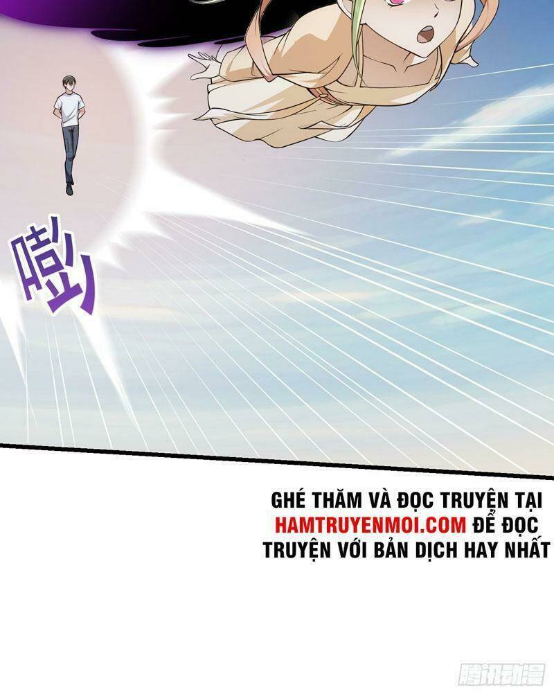 Ta Chẳng Qua Là Một Đại La Kim Tiên Chapter 243 - Trang 2