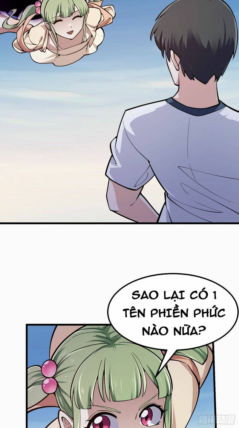 Ta Chẳng Qua Là Một Đại La Kim Tiên Chapter 242 - Trang 2