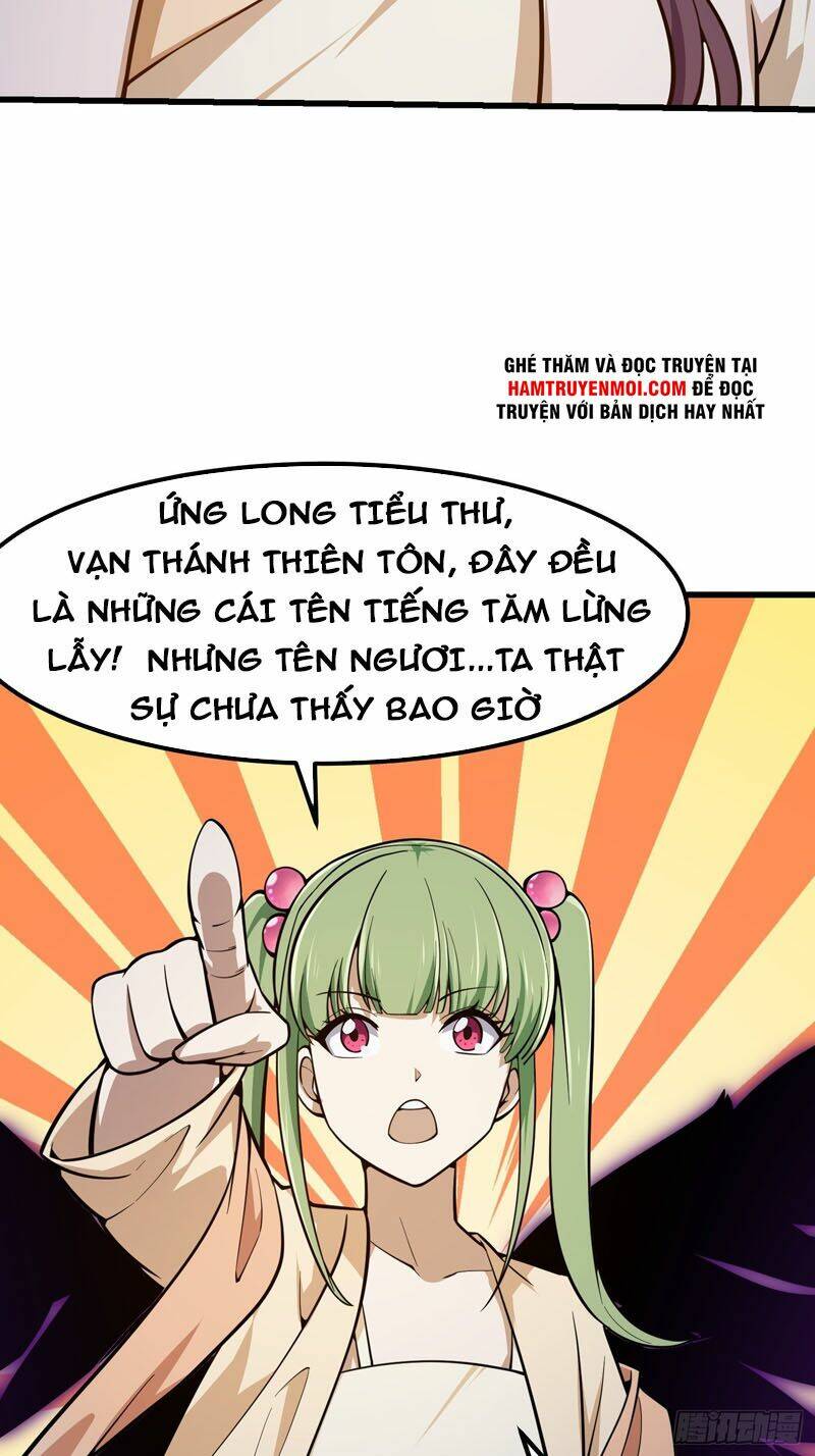 Ta Chẳng Qua Là Một Đại La Kim Tiên Chapter 242 - Trang 2