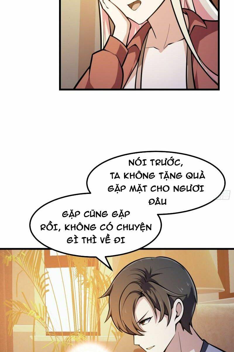 Ta Chẳng Qua Là Một Đại La Kim Tiên Chapter 241 - Trang 2