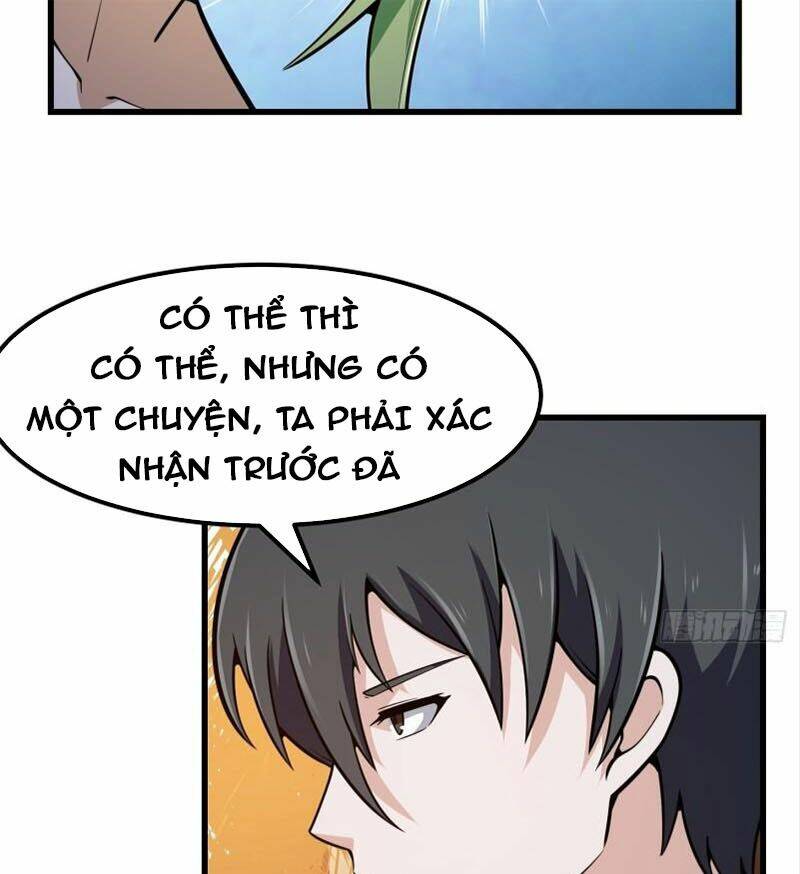 Ta Chẳng Qua Là Một Đại La Kim Tiên Chapter 241 - Trang 2