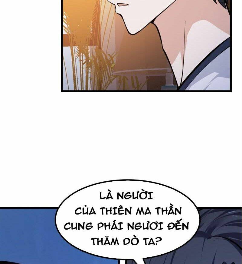 Ta Chẳng Qua Là Một Đại La Kim Tiên Chapter 241 - Trang 2