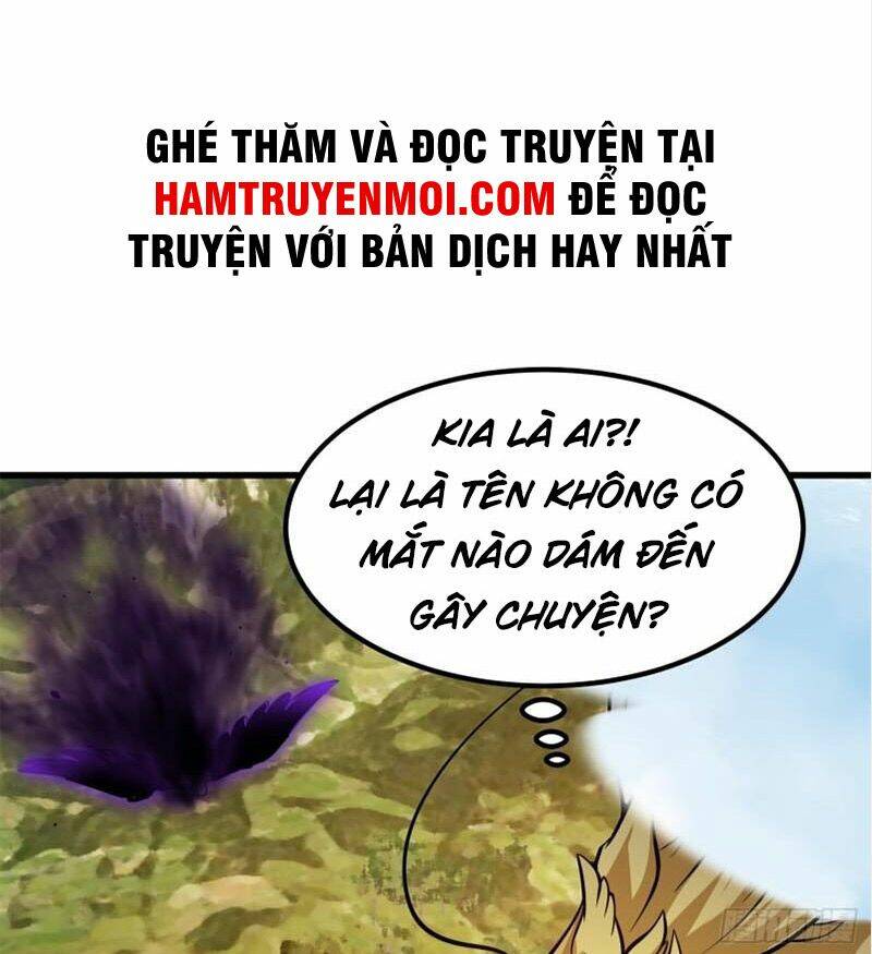 Ta Chẳng Qua Là Một Đại La Kim Tiên Chapter 241 - Trang 2