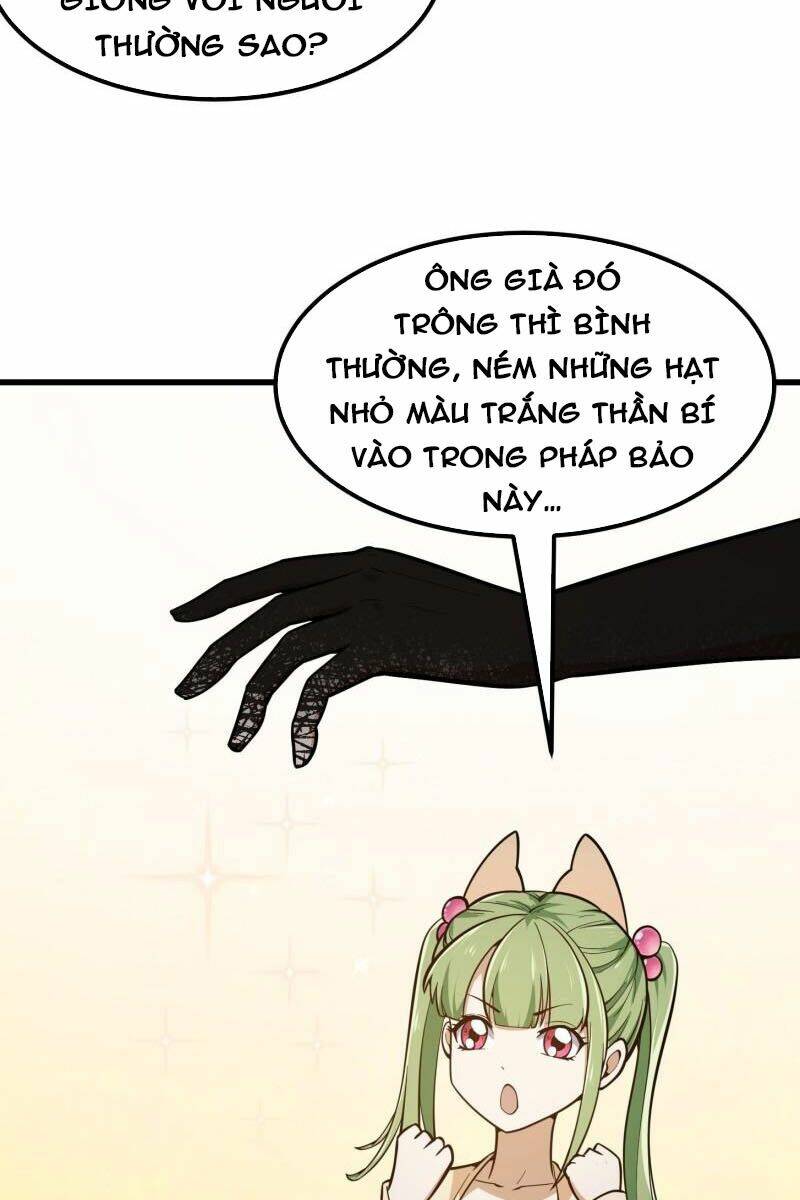 Ta Chẳng Qua Là Một Đại La Kim Tiên Chapter 241 - Trang 2