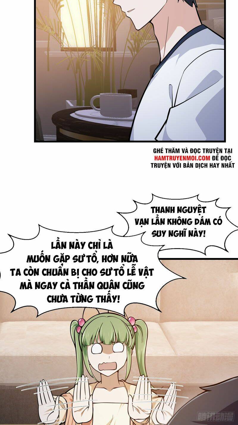 Ta Chẳng Qua Là Một Đại La Kim Tiên Chapter 240 - Trang 2