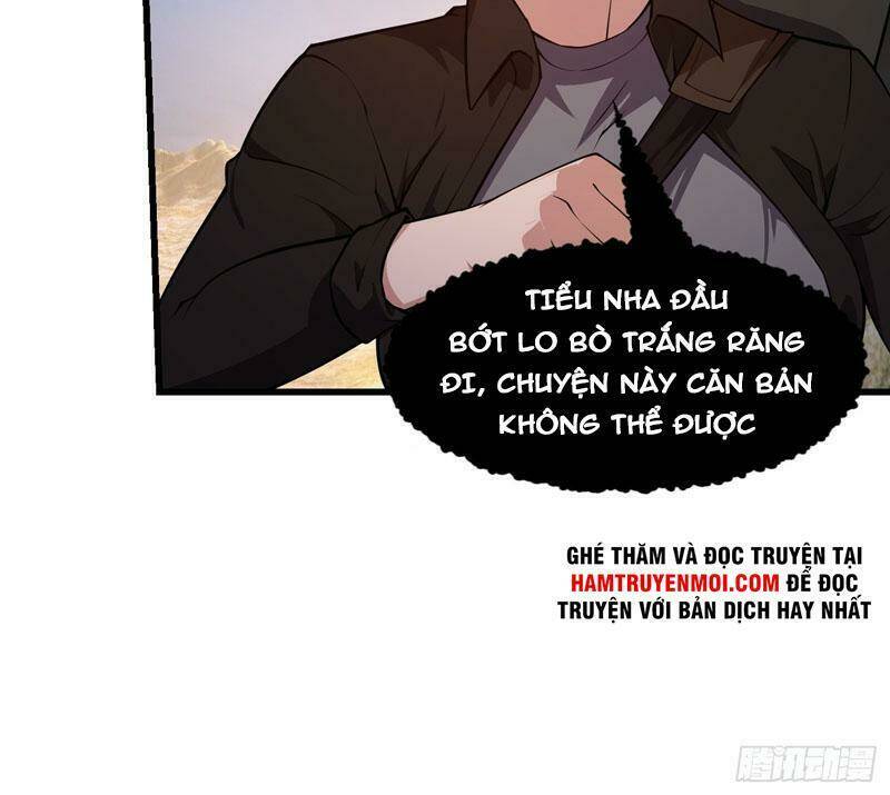 Ta Chẳng Qua Là Một Đại La Kim Tiên Chapter 238 - Trang 2