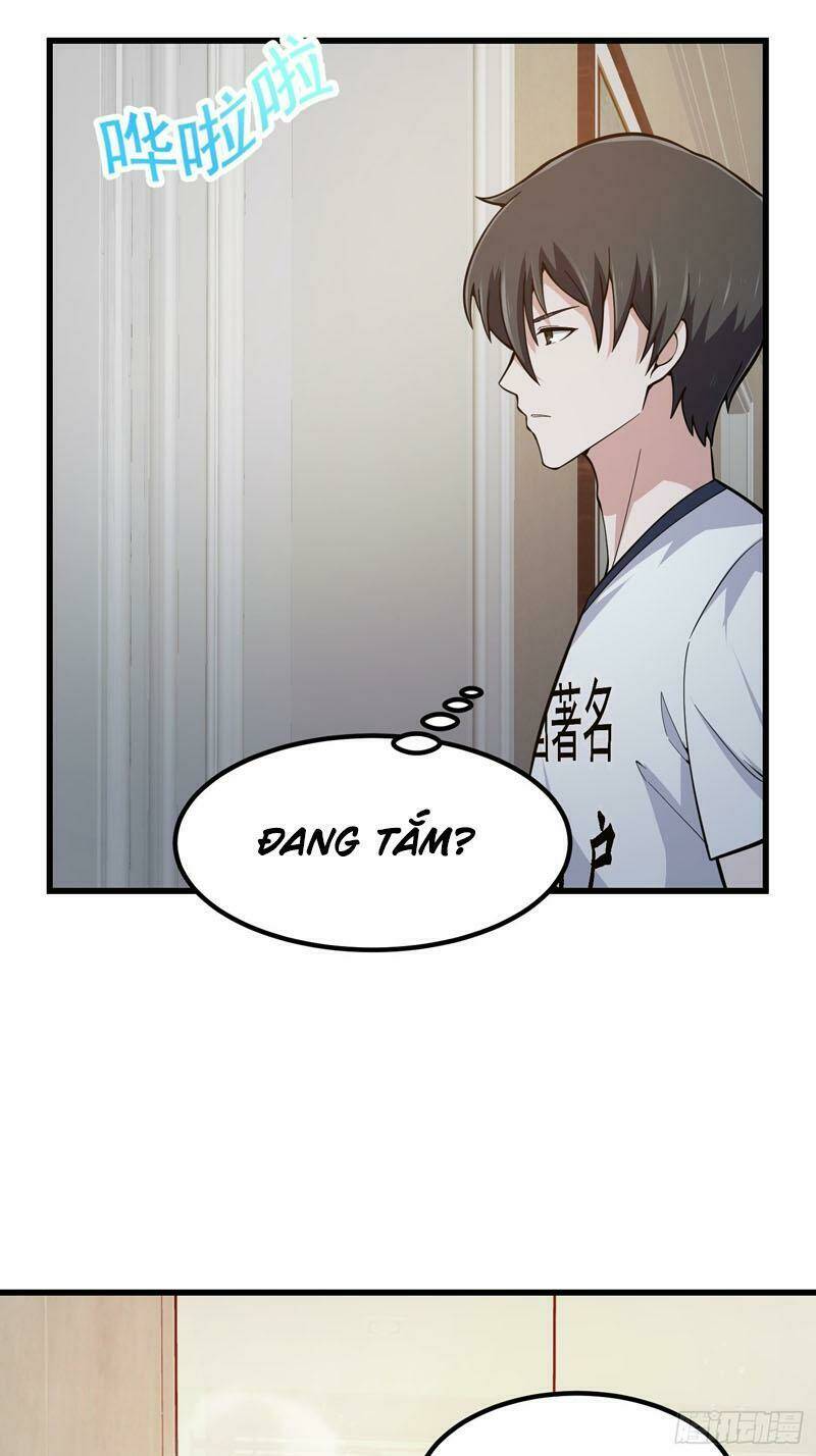 Ta Chẳng Qua Là Một Đại La Kim Tiên Chapter 238 - Trang 2