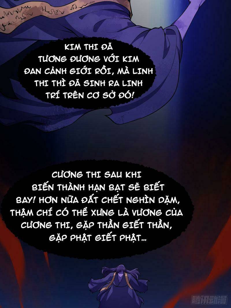 Ta Chẳng Qua Là Một Đại La Kim Tiên Chapter 238 - Trang 2