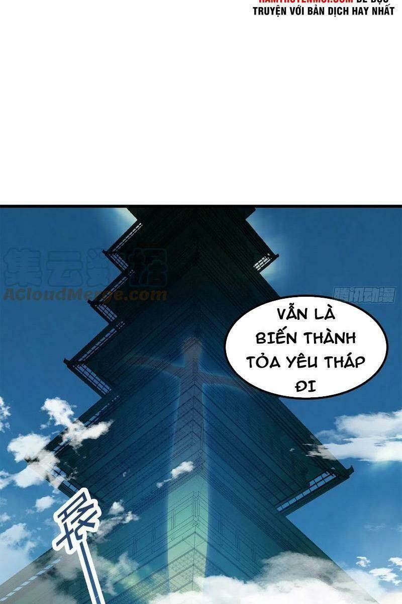 Ta Chẳng Qua Là Một Đại La Kim Tiên Chapter 237 - Trang 2