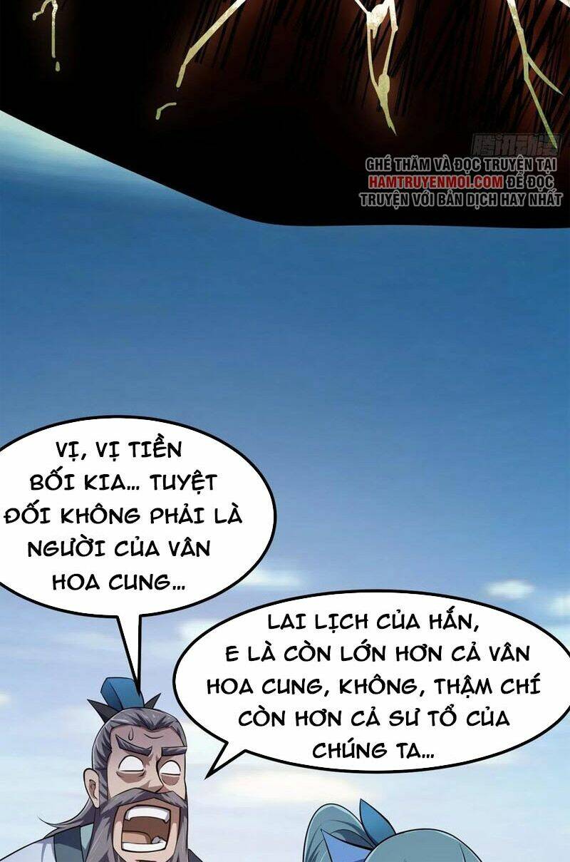 Ta Chẳng Qua Là Một Đại La Kim Tiên Chapter 235 - Trang 2