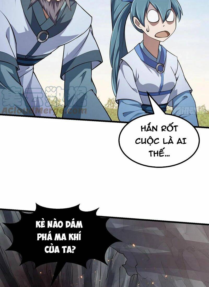 Ta Chẳng Qua Là Một Đại La Kim Tiên Chapter 235 - Trang 2