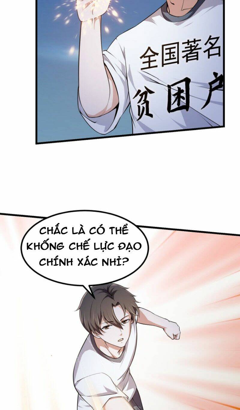 Ta Chẳng Qua Là Một Đại La Kim Tiên Chapter 233 - Trang 2