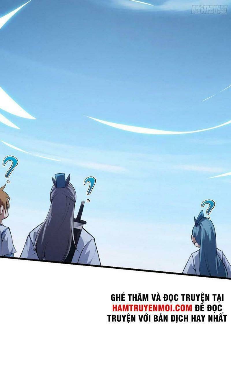 Ta Chẳng Qua Là Một Đại La Kim Tiên Chapter 232 - Trang 2