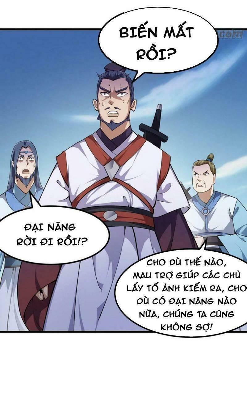 Ta Chẳng Qua Là Một Đại La Kim Tiên Chapter 232 - Trang 2