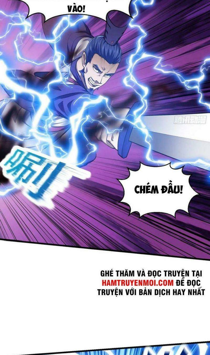 Ta Chẳng Qua Là Một Đại La Kim Tiên Chapter 232 - Trang 2