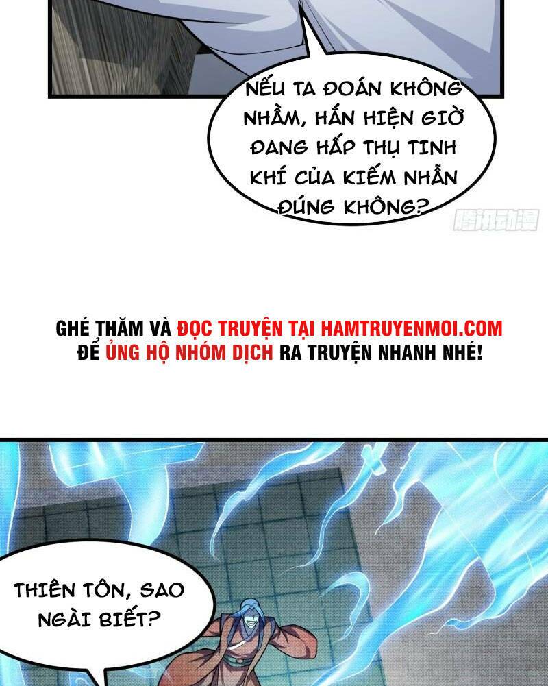 Ta Chẳng Qua Là Một Đại La Kim Tiên Chapter 224 - Trang 2