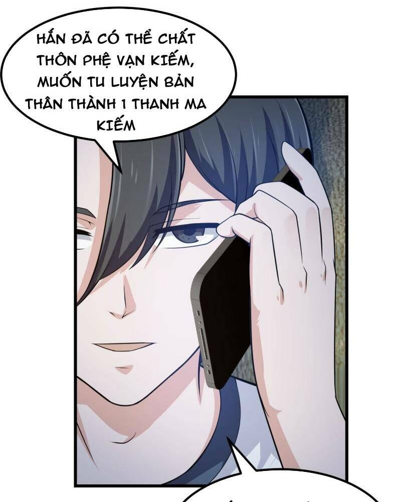 Ta Chẳng Qua Là Một Đại La Kim Tiên Chapter 224 - Trang 2