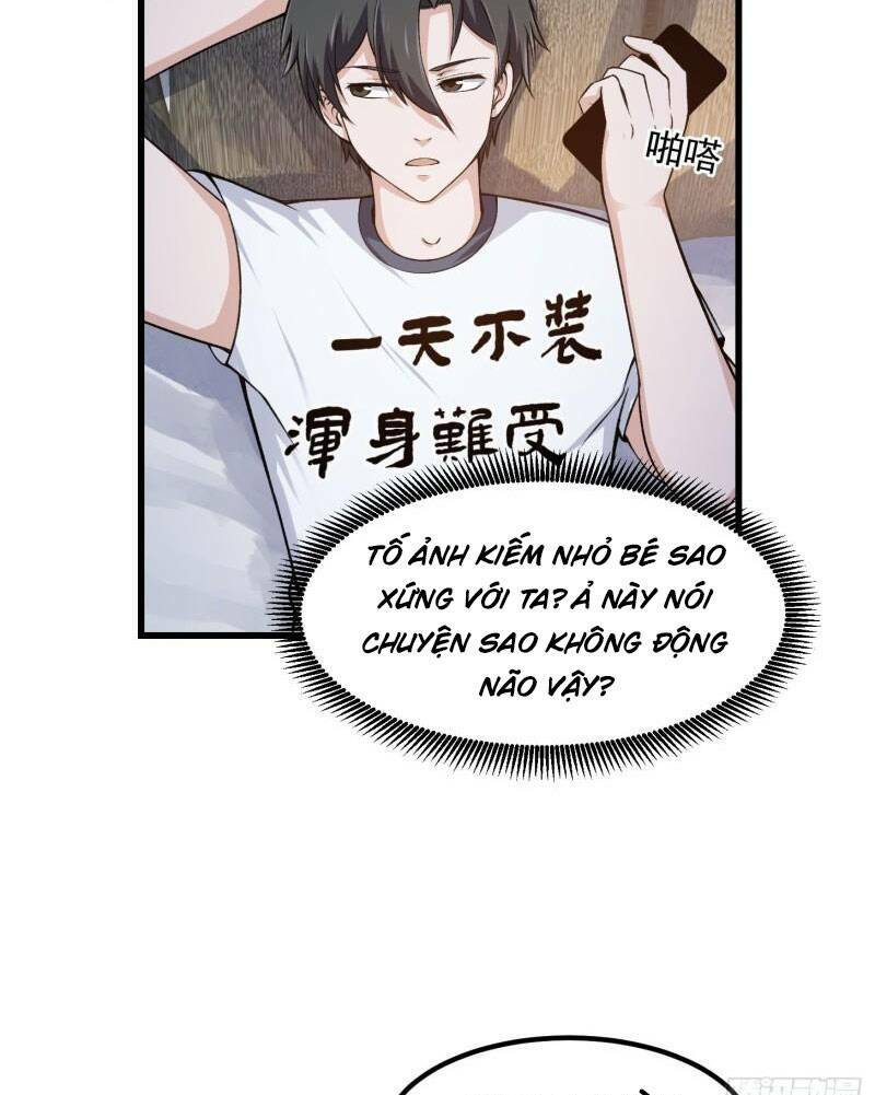 Ta Chẳng Qua Là Một Đại La Kim Tiên Chapter 224 - Trang 2