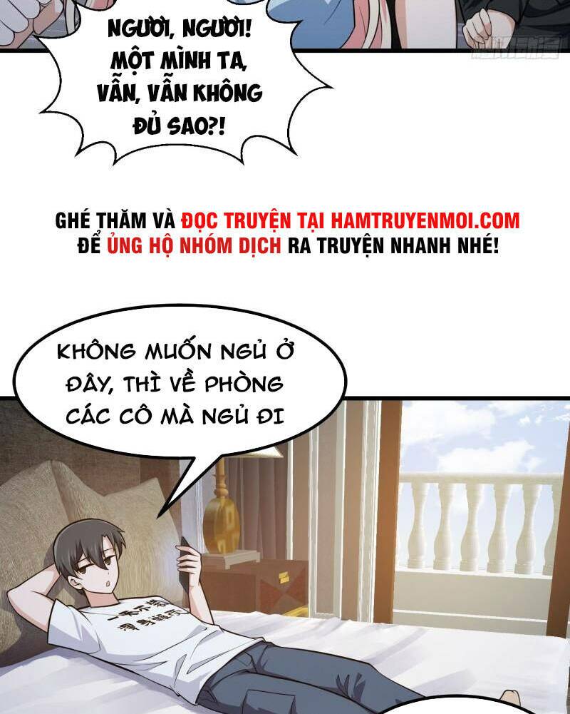 Ta Chẳng Qua Là Một Đại La Kim Tiên Chapter 224 - Trang 2