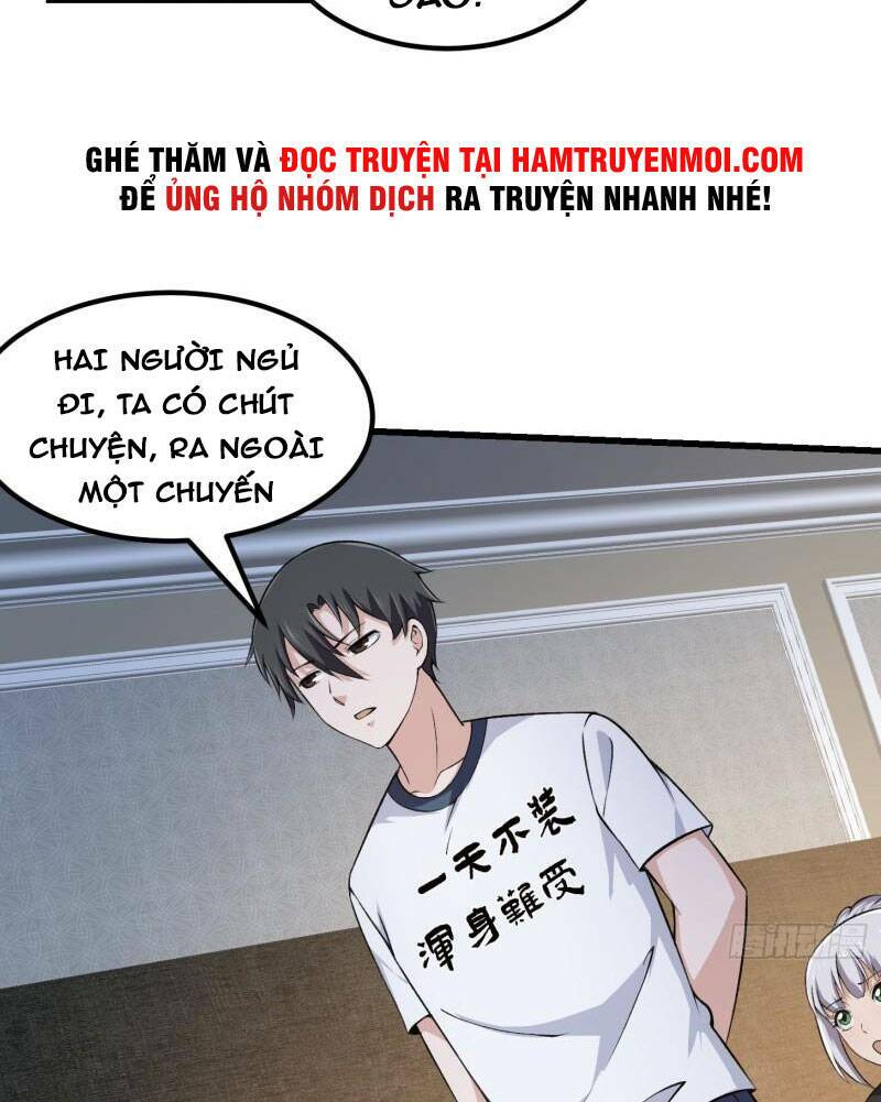 Ta Chẳng Qua Là Một Đại La Kim Tiên Chapter 224 - Trang 2