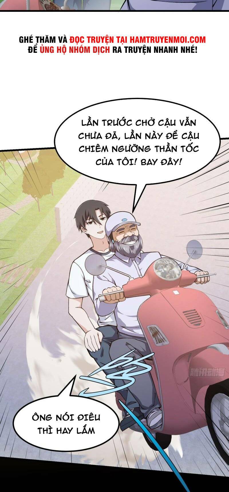 Ta Chẳng Qua Là Một Đại La Kim Tiên Chapter 224 - Trang 2