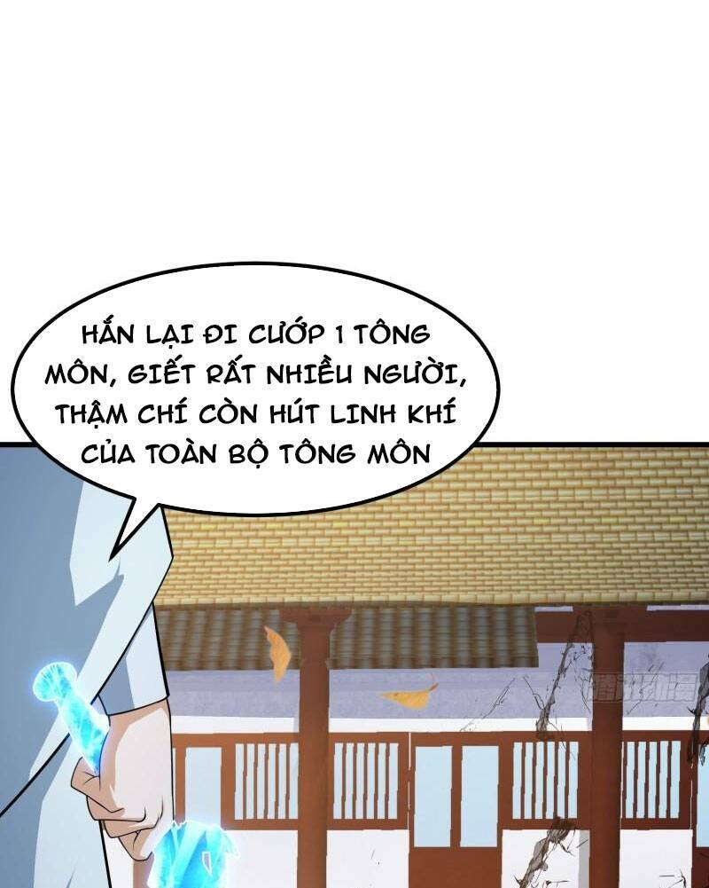 Ta Chẳng Qua Là Một Đại La Kim Tiên Chapter 224 - Trang 2