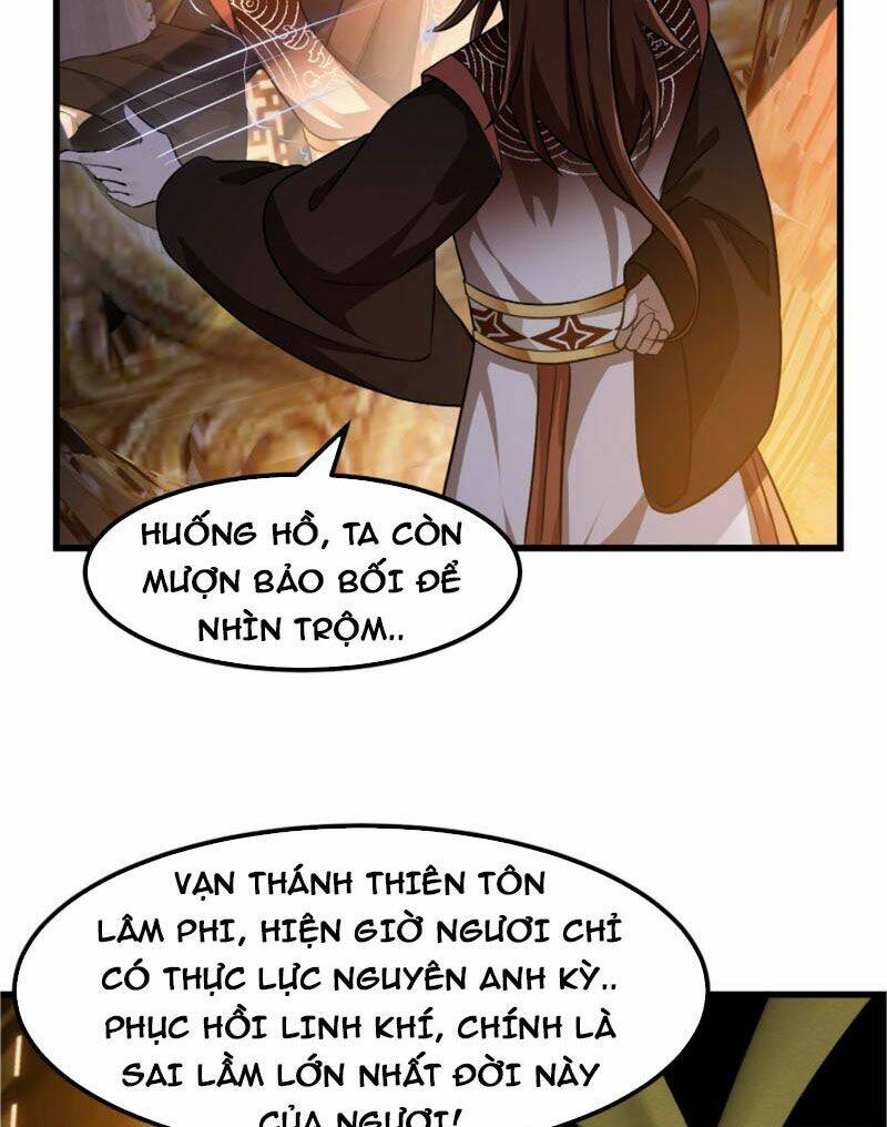 Ta Chẳng Qua Là Một Đại La Kim Tiên Chapter 223 - Trang 2