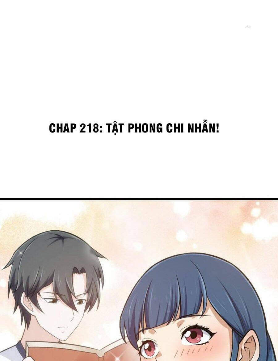 Ta Chẳng Qua Là Một Đại La Kim Tiên Chapter 218 - Trang 2